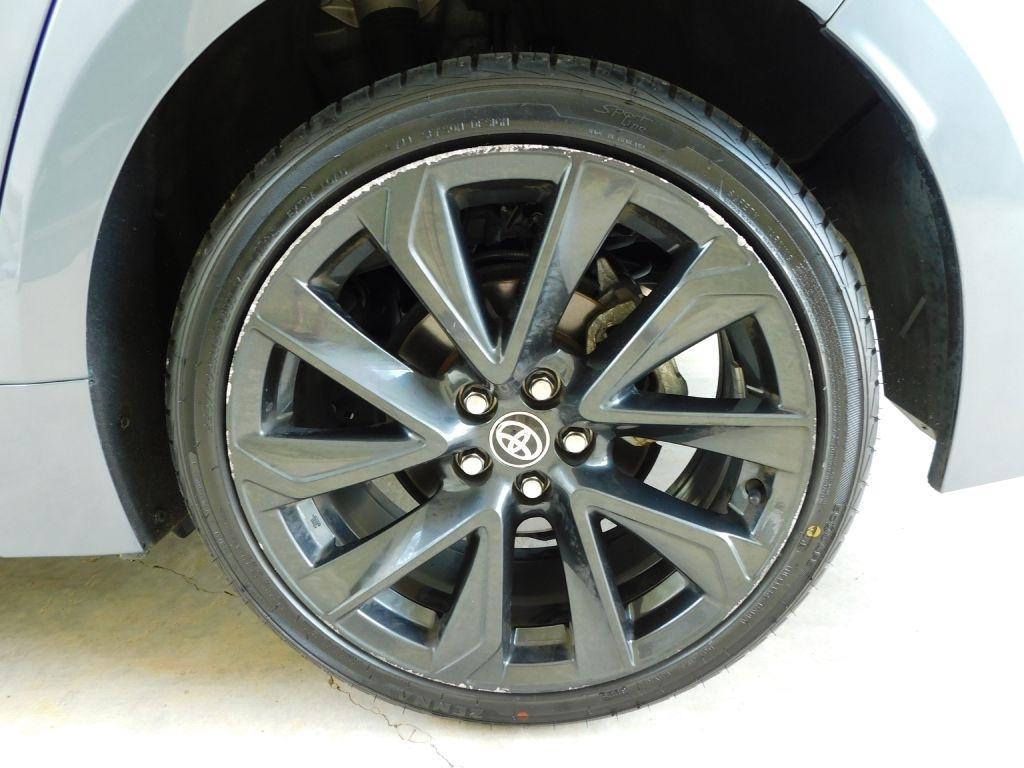 Toyota Corolla SE 2024
