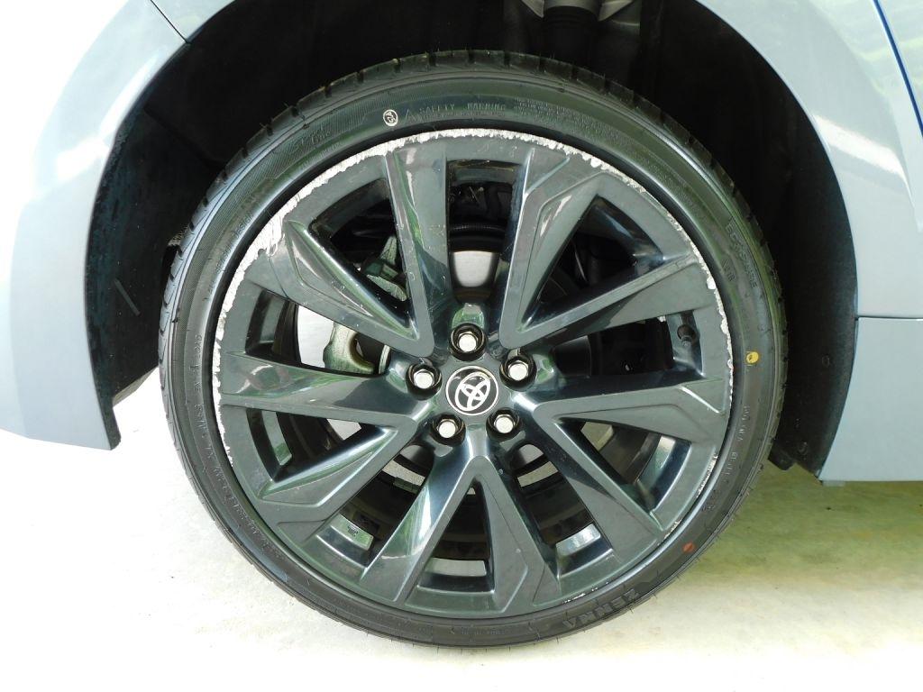 Toyota Corolla SE 2024