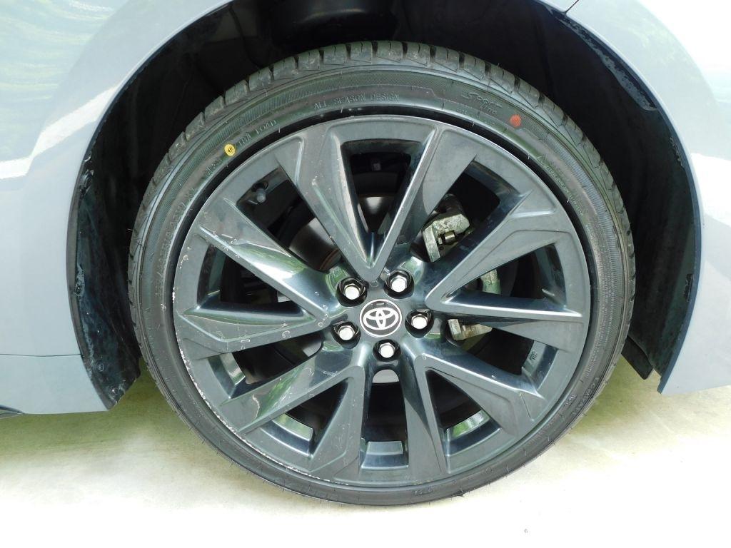 Toyota Corolla SE 2024