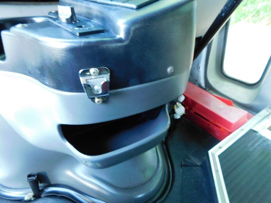 Ford Econoline E-350 Super Duty 2006