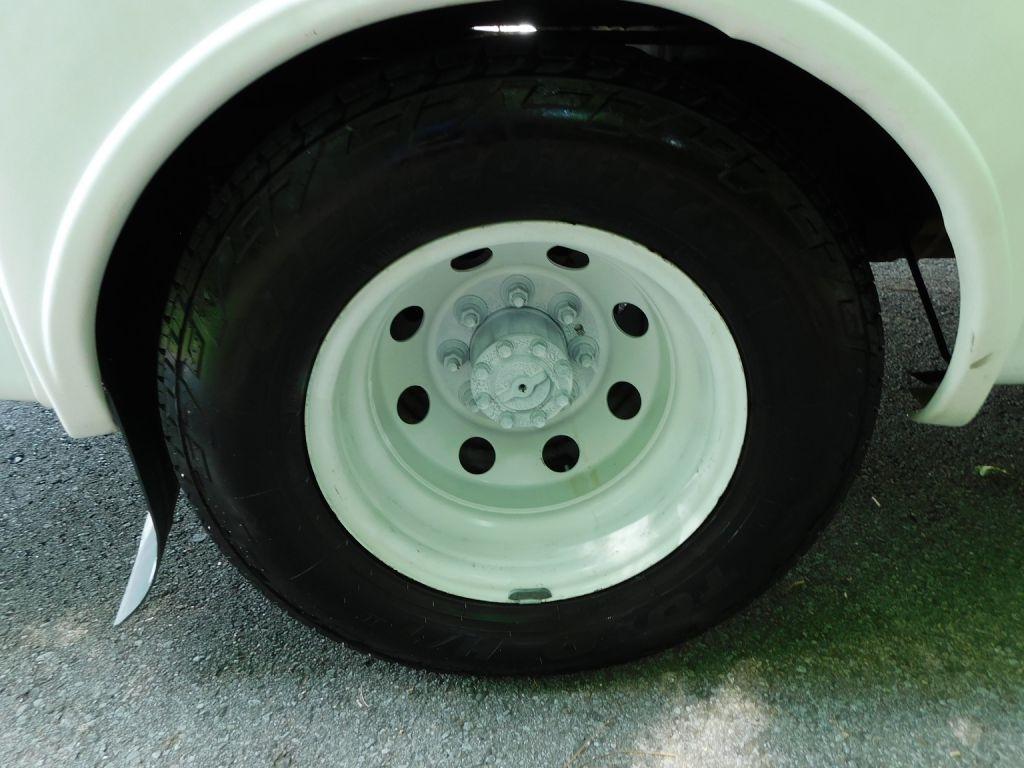 Ford Econoline E-350 Super Duty 2006