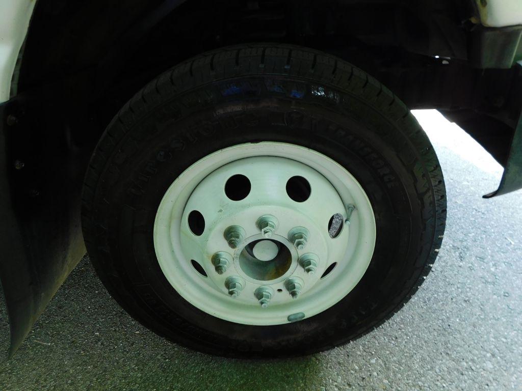 Ford Econoline E-350 Super Duty 2006