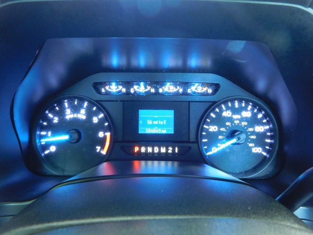 Ford F-250 SD XL 2WD 2018