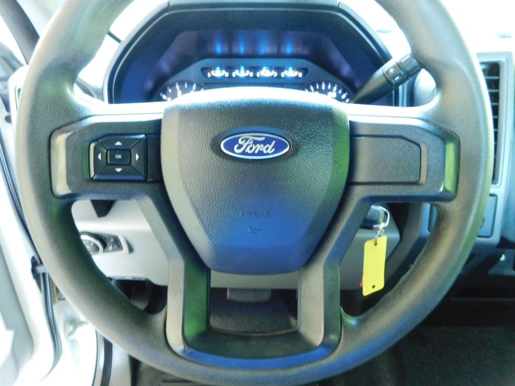 Ford F-250 SD XL 2WD 2018