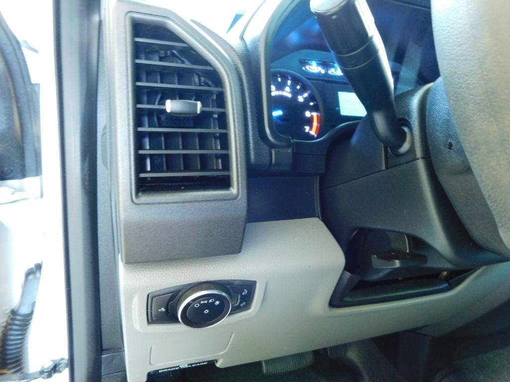 Ford F-250 SD XL 2WD 2018