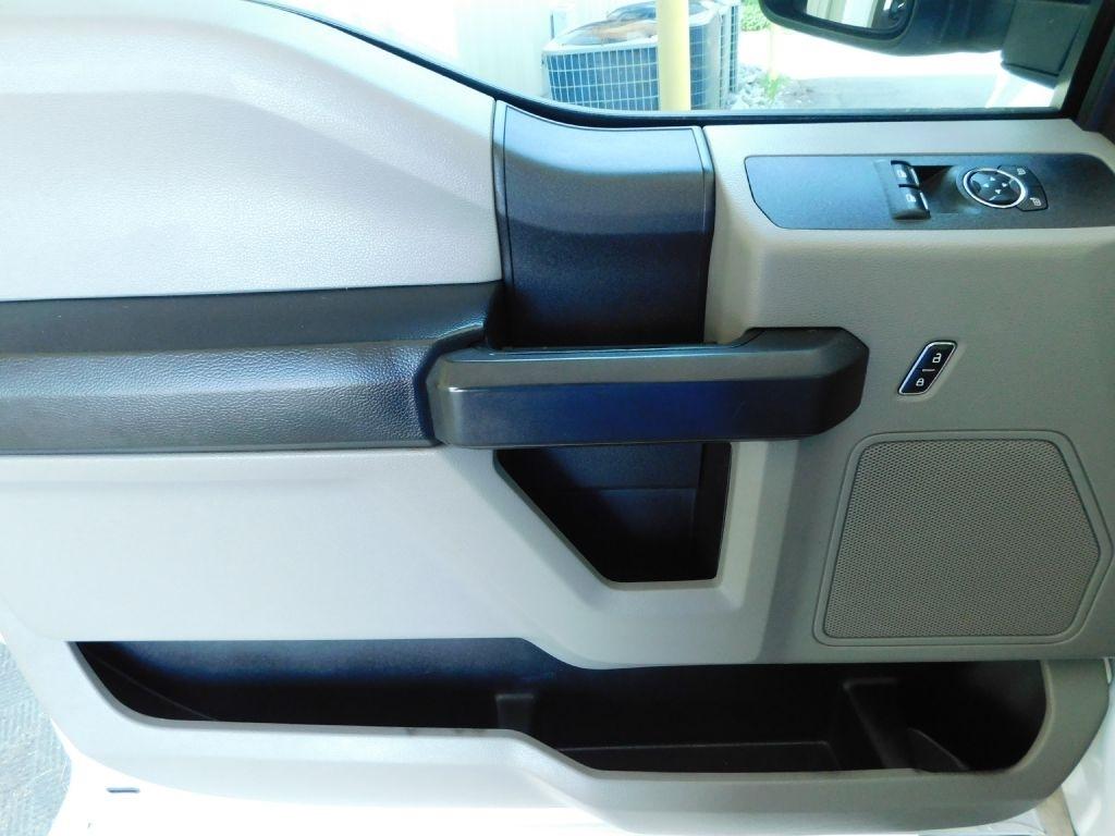 Ford F-250 SD XL 2WD 2018
