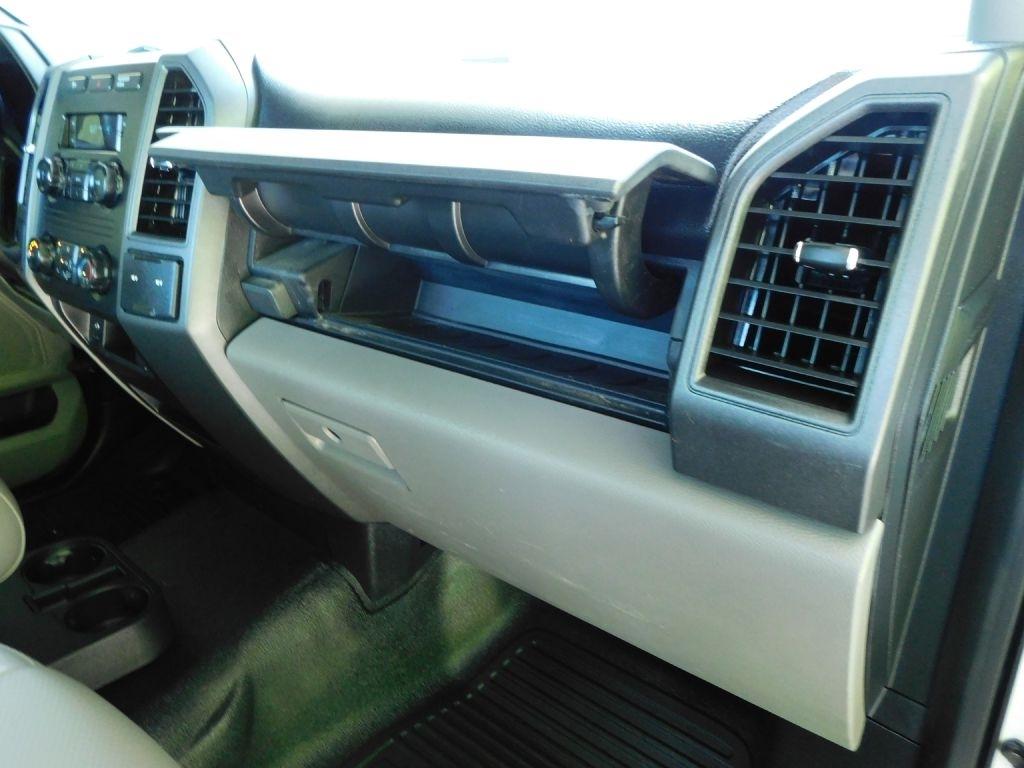 Ford F-250 SD XL 2WD 2018