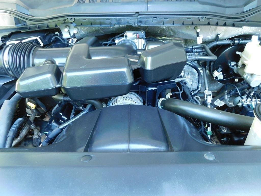 Ford F-250 SD XL 2WD 2018