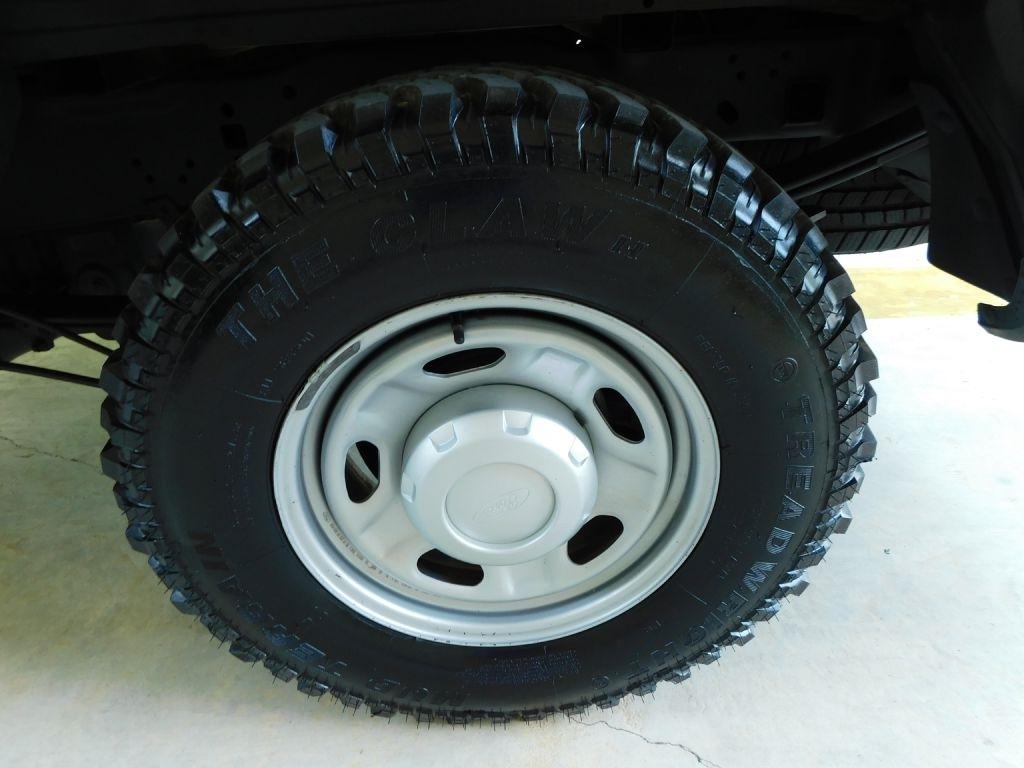Ford F-250 SD XL 2WD 2018