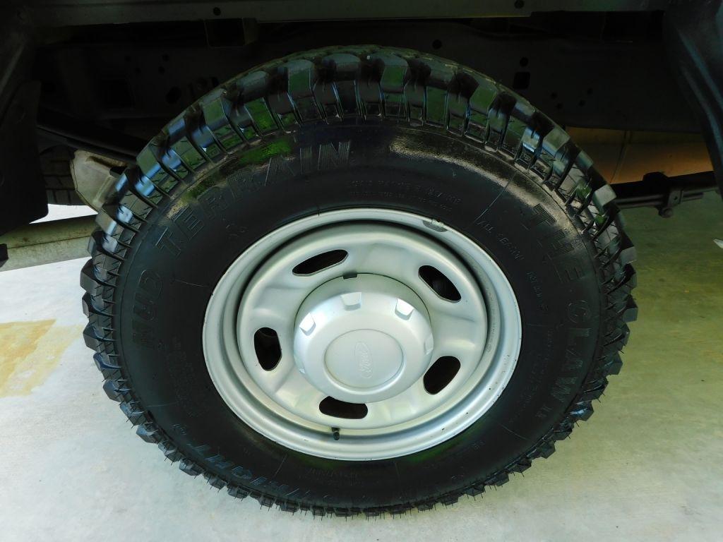 Ford F-250 SD XL 2WD 2018