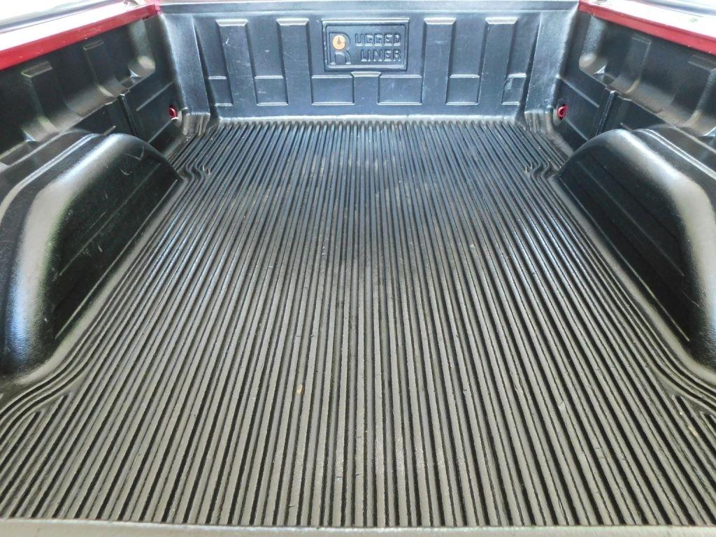 GMC Sierra 1500 Work Truck Ext. Cab Short Bed 2WD 2004