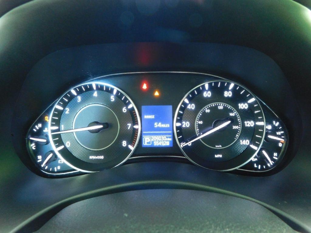 Nissan Armada SL 2WD 2018