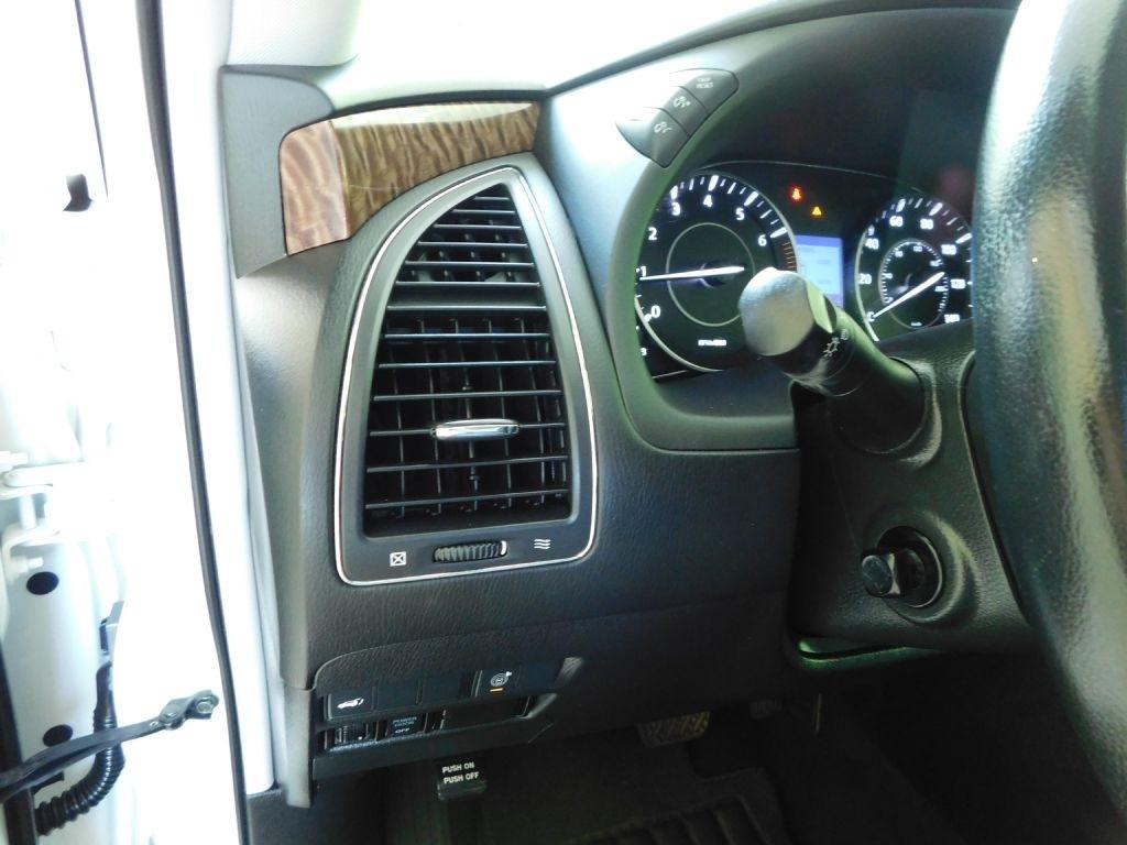 Nissan Armada SL 2WD 2018
