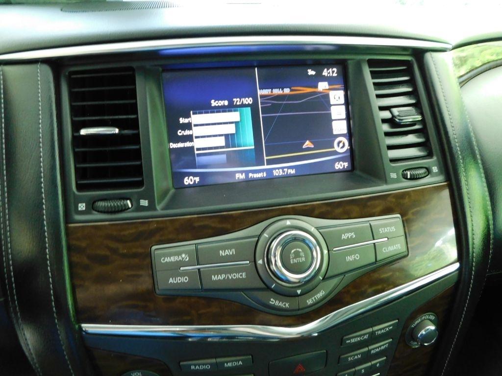 Nissan Armada SL 2WD 2018