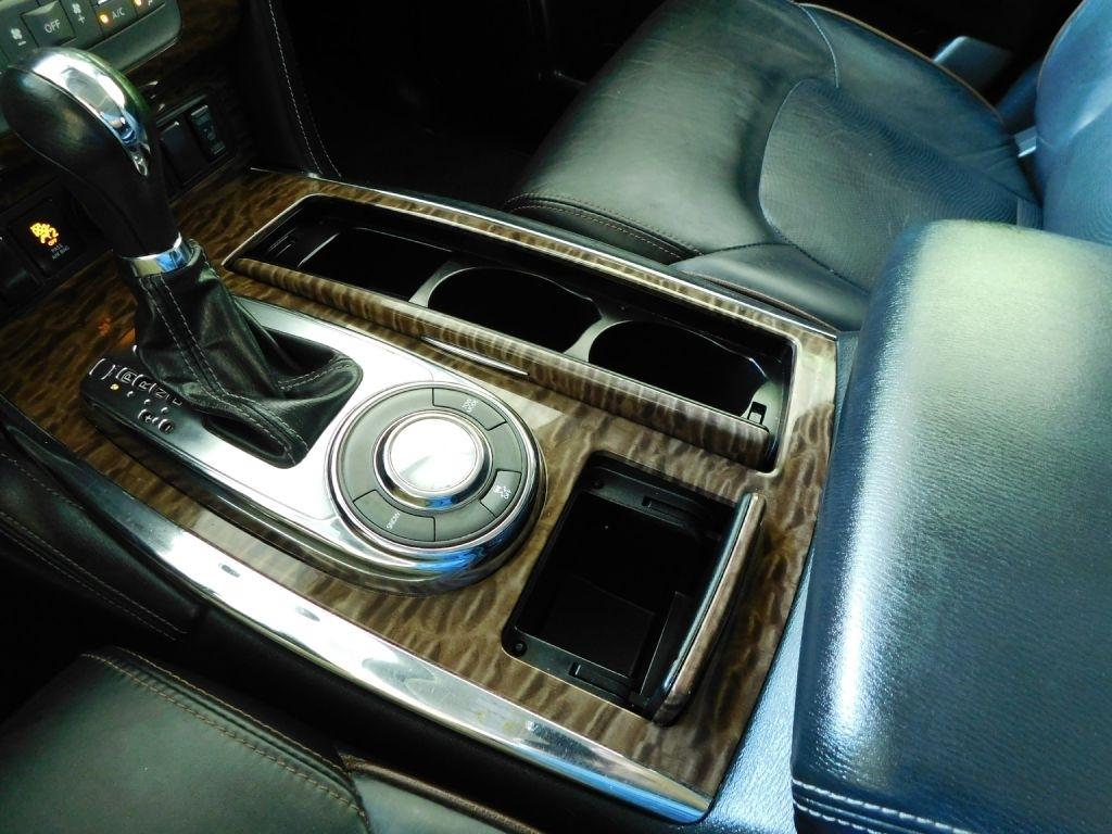 Nissan Armada SL 2WD 2018