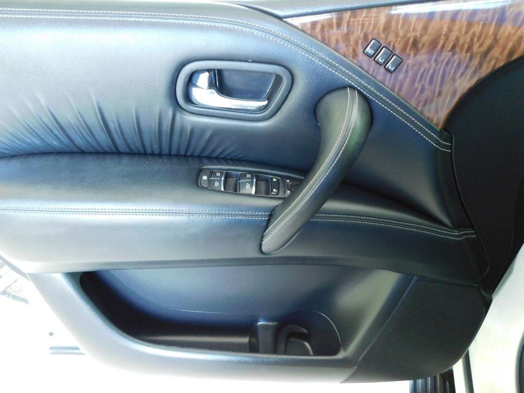 Nissan Armada SL 2WD 2018