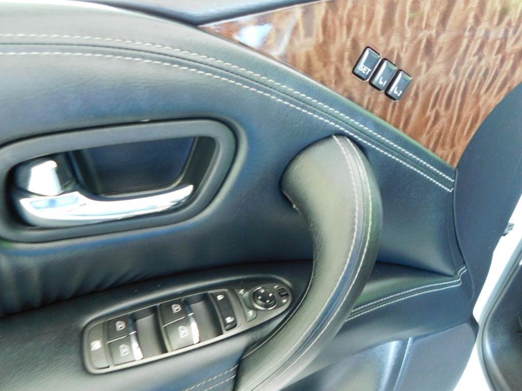Nissan Armada SL 2WD 2018