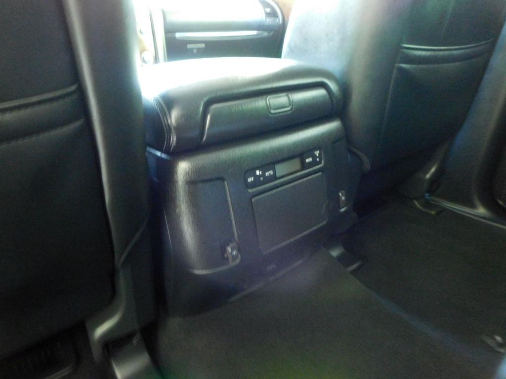 Nissan Armada SL 2WD 2018