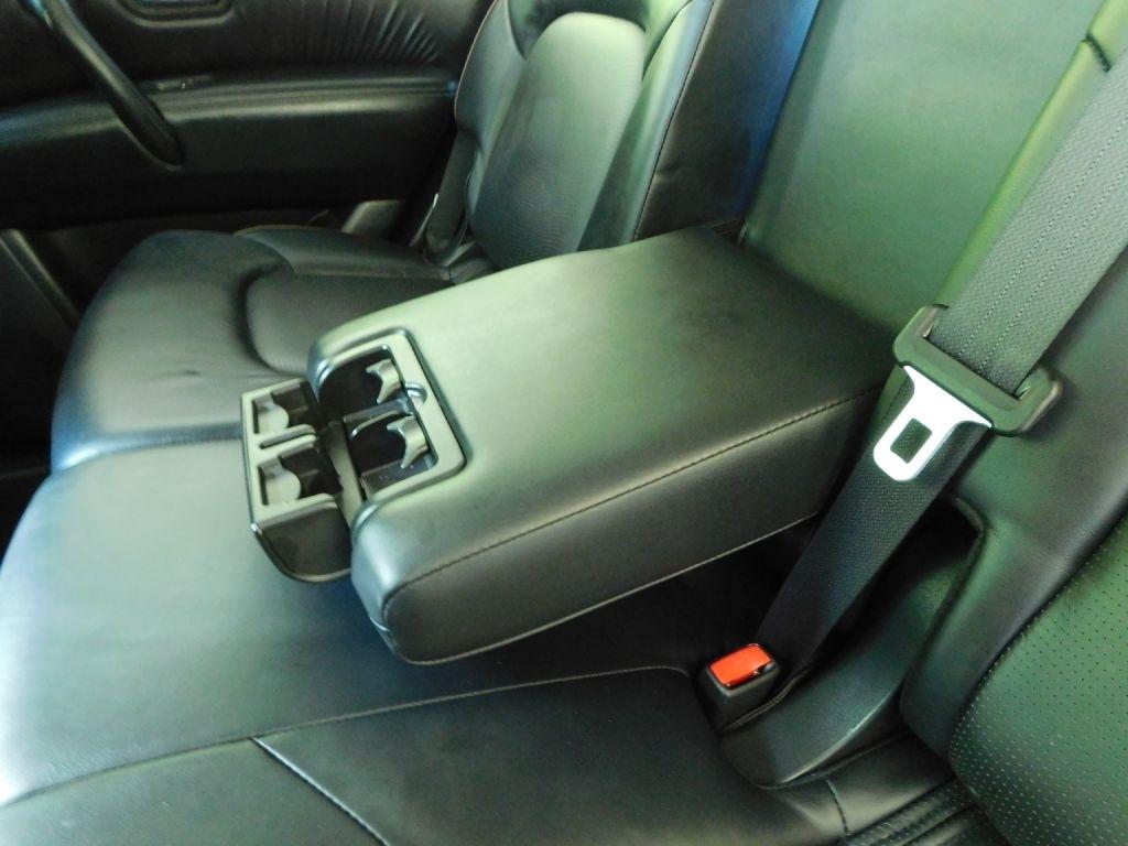 Nissan Armada SL 2WD 2018