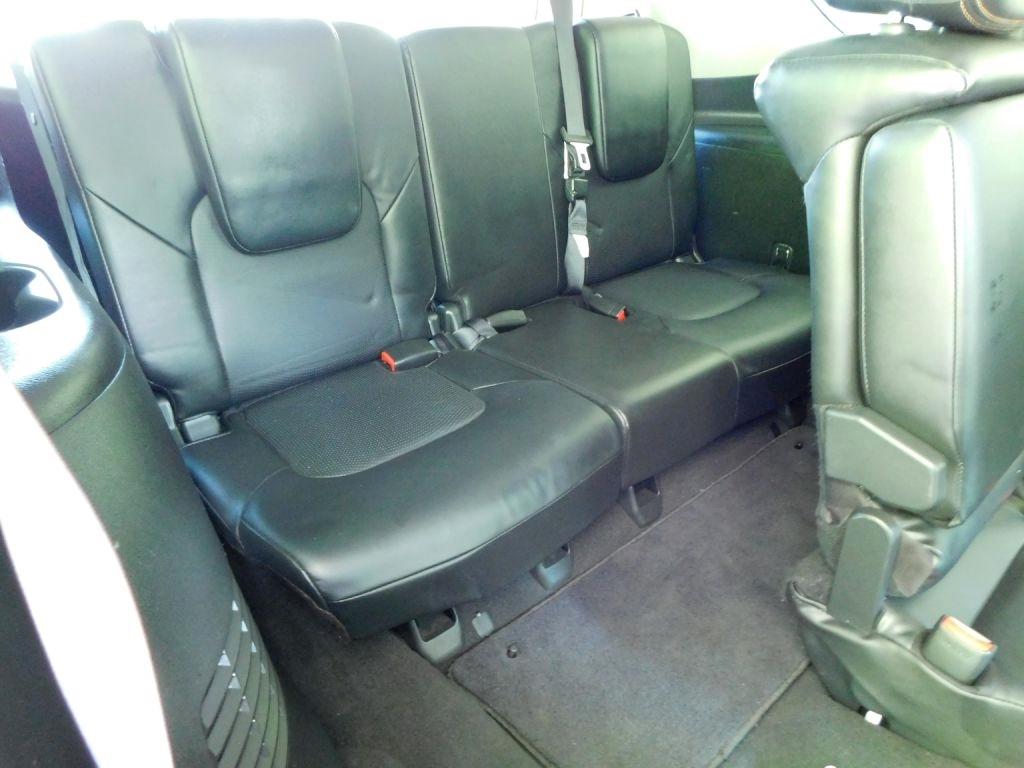 Nissan Armada SL 2WD 2018