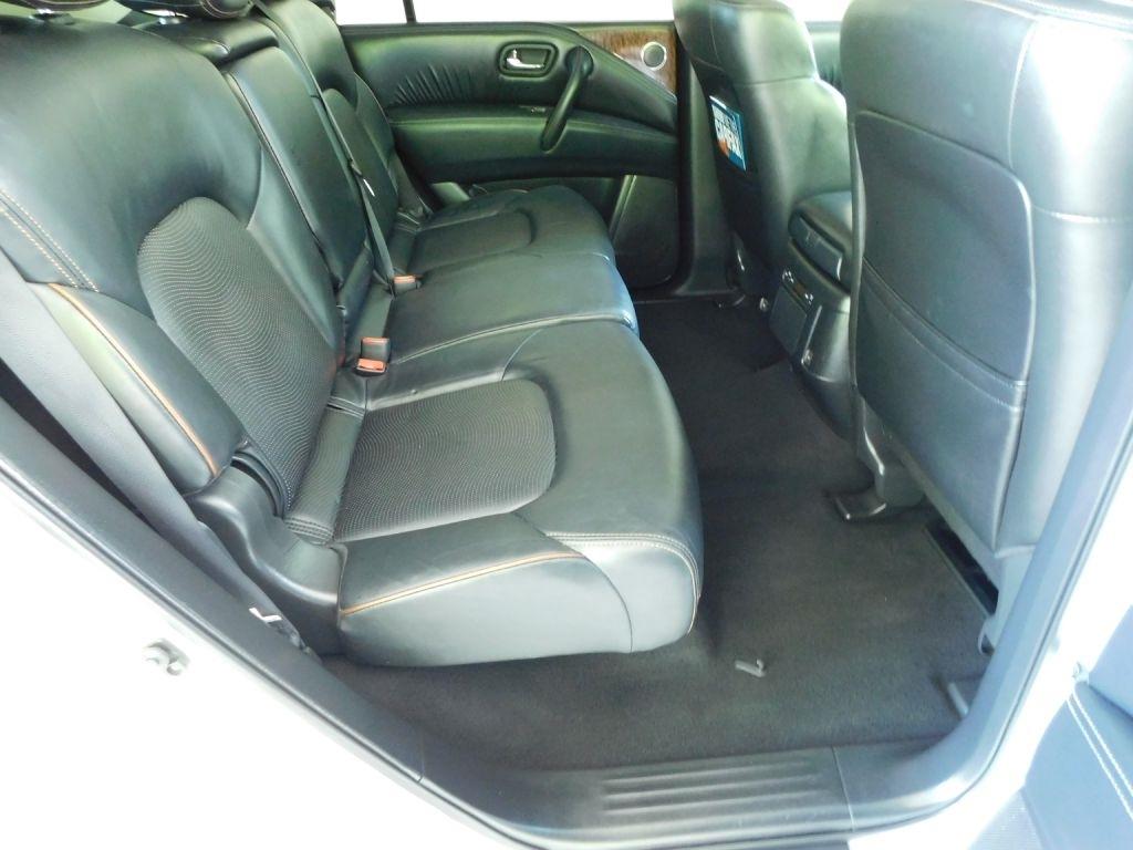 Nissan Armada SL 2WD 2018