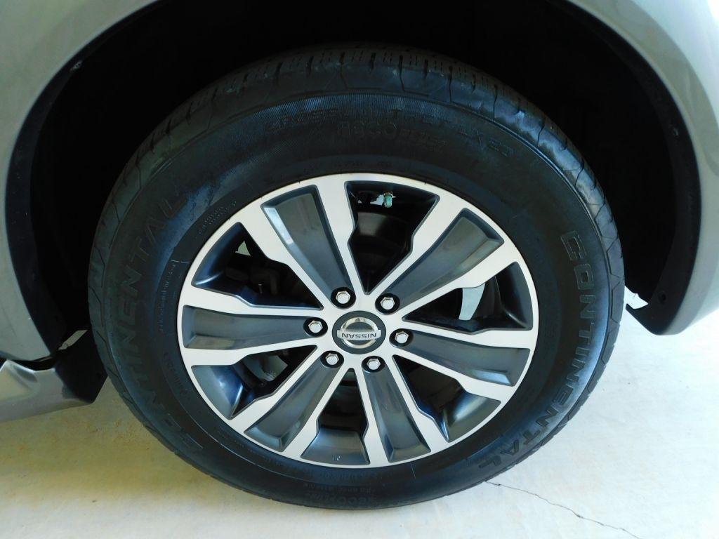 Nissan Armada SL 2WD 2018