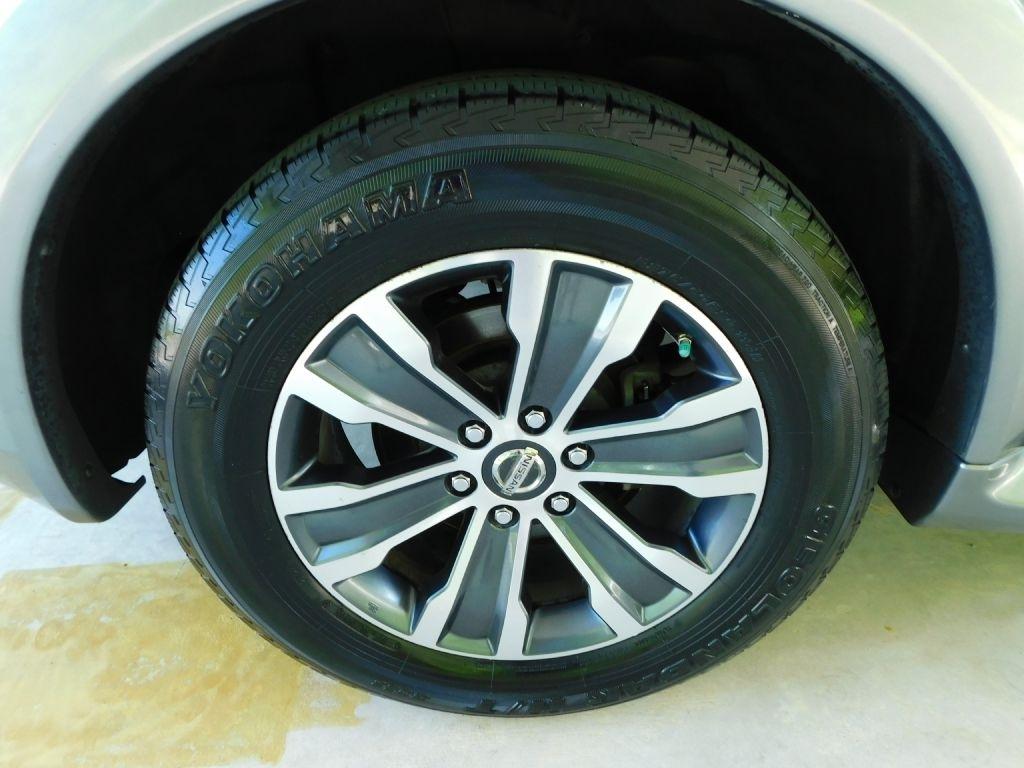 Nissan Armada SL 2WD 2018