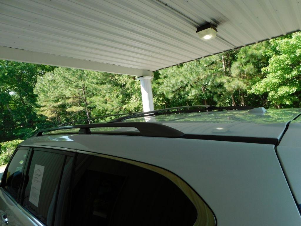 Nissan Armada SL 2WD 2018