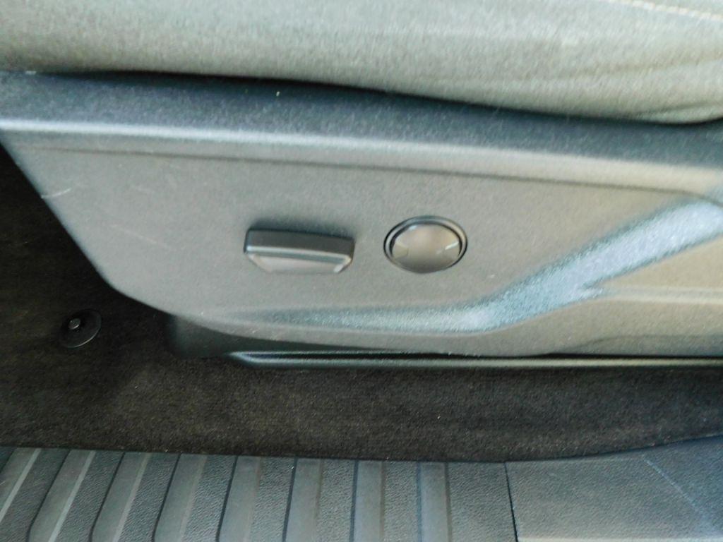 Ford F-150 XLT SuperCrew 6.5-ft. Bed 2WD 2021