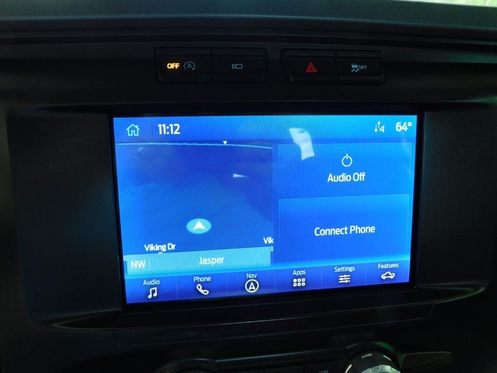 Ford F-150 XLT SuperCrew 6.5-ft. Bed 2WD 2021