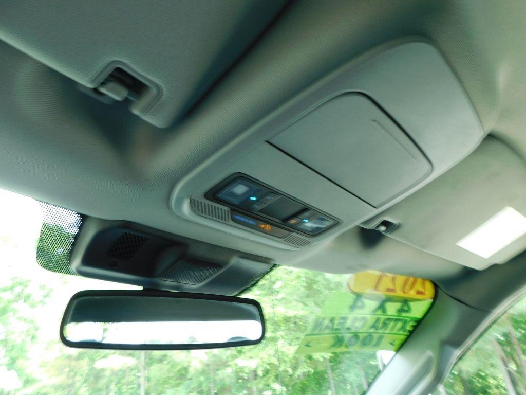 Ford F-150 XLT SuperCrew 6.5-ft. Bed 2WD 2021