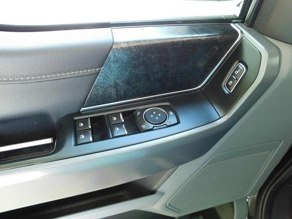 Ford F-150 XLT SuperCrew 6.5-ft. Bed 2WD 2021