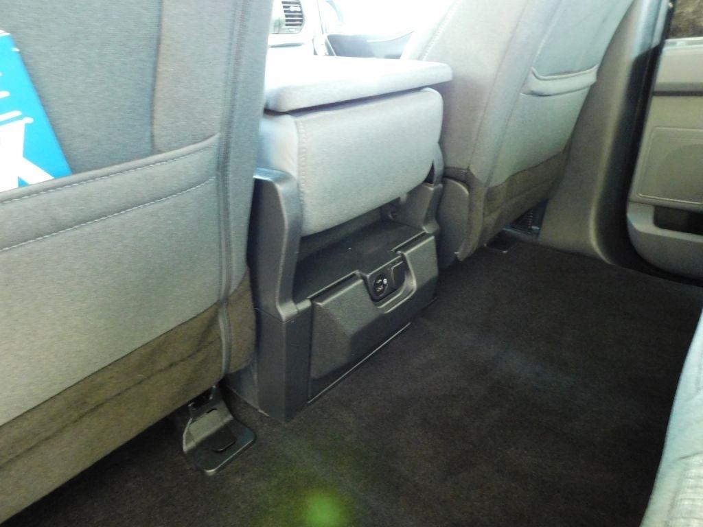 Ford F-150 XLT SuperCrew 6.5-ft. Bed 2WD 2021