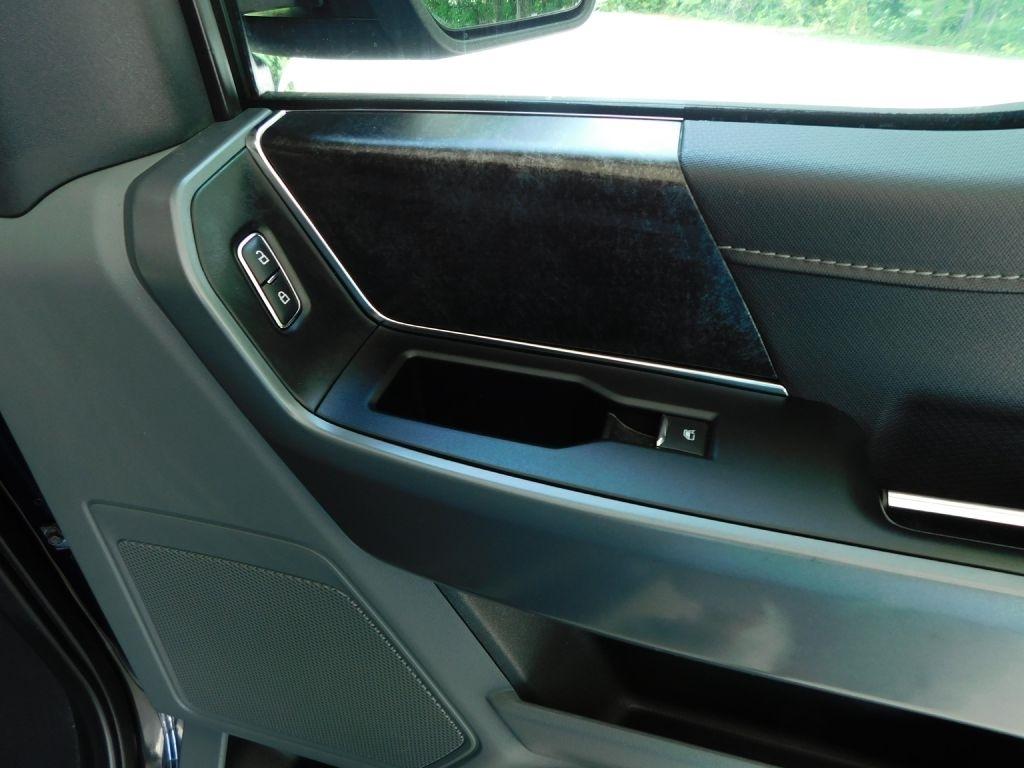 Ford F-150 XLT SuperCrew 6.5-ft. Bed 2WD 2021