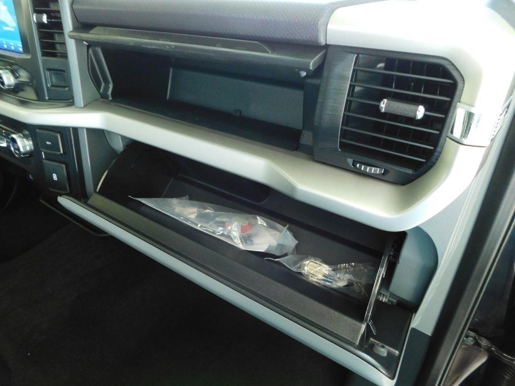 Ford F-150 XLT SuperCrew 6.5-ft. Bed 2WD 2021
