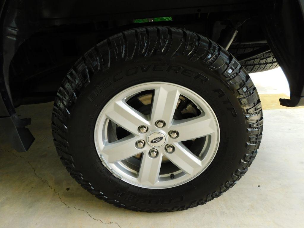 Ford F-150 XLT SuperCrew 6.5-ft. Bed 2WD 2021