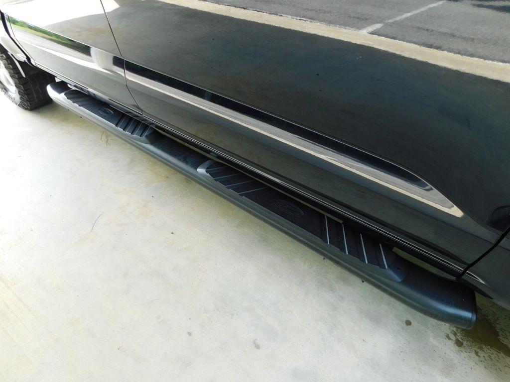 Ford F-150 XLT SuperCrew 6.5-ft. Bed 2WD 2021