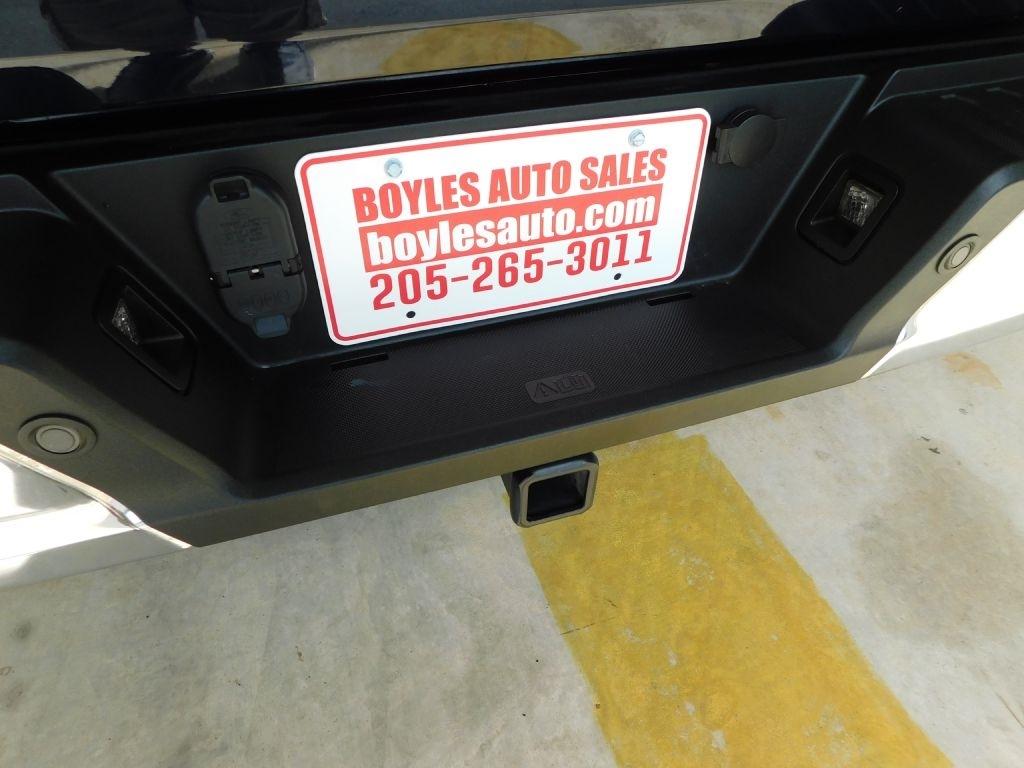 Ford F-150 XLT SuperCrew 6.5-ft. Bed 2WD 2021