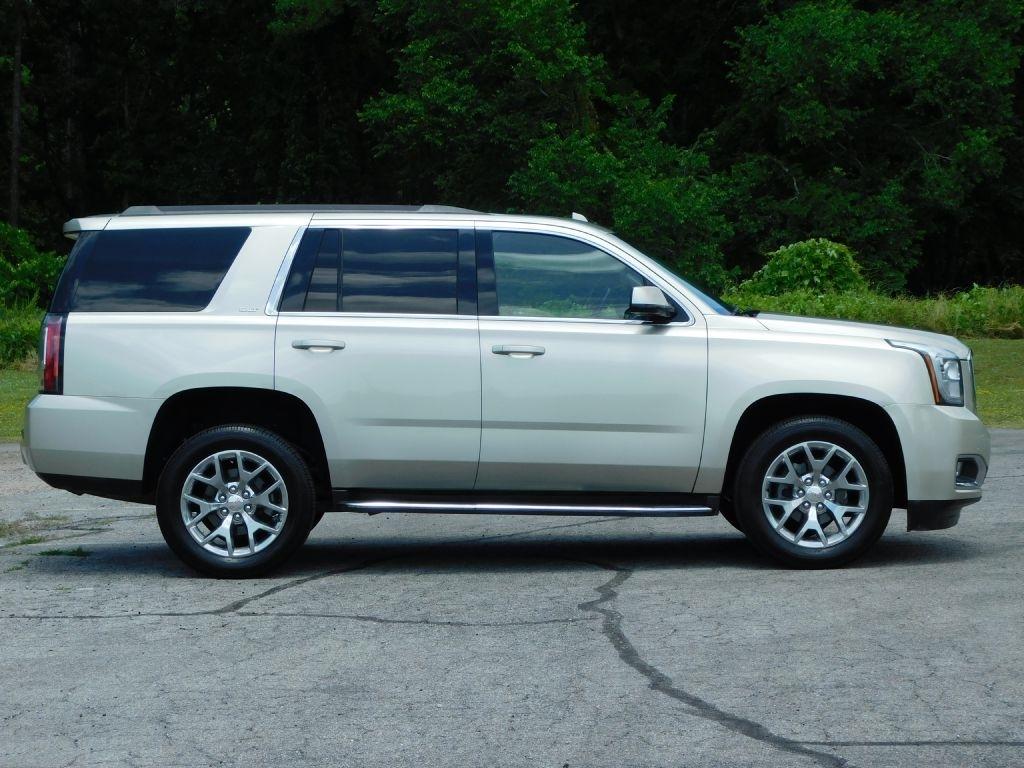 GMC Yukon SLT 2WD 2016
