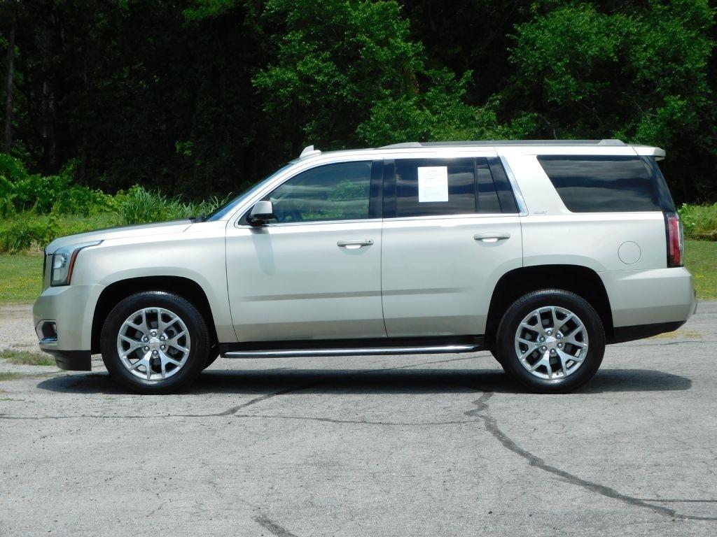 GMC Yukon SLT 2WD 2016