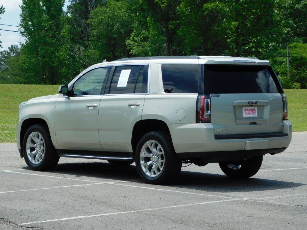 GMC Yukon SLT 2WD 2016