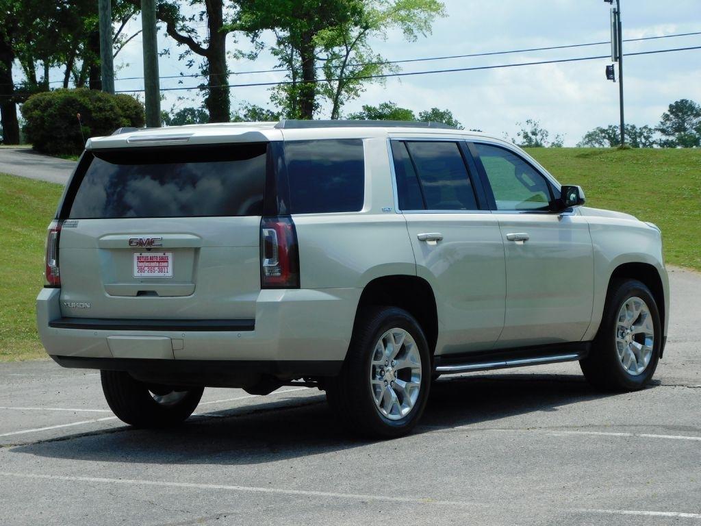 GMC Yukon SLT 2WD 2016