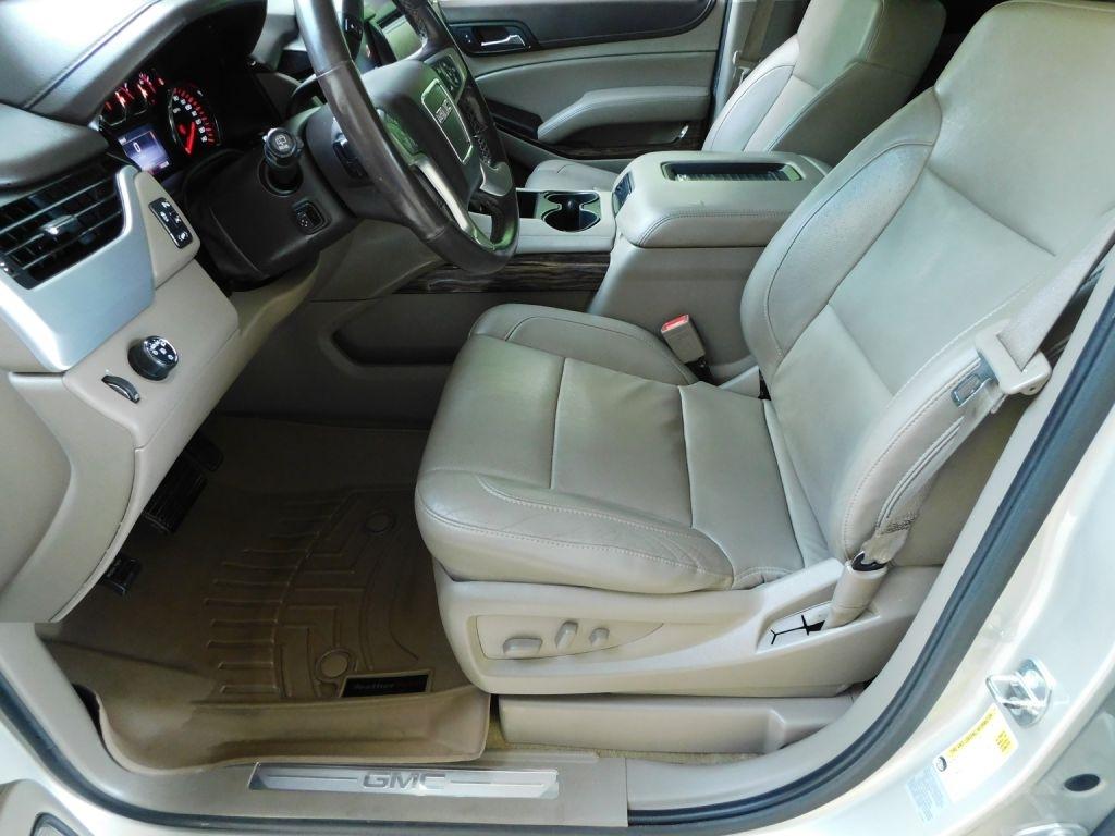 GMC Yukon SLT 2WD 2016