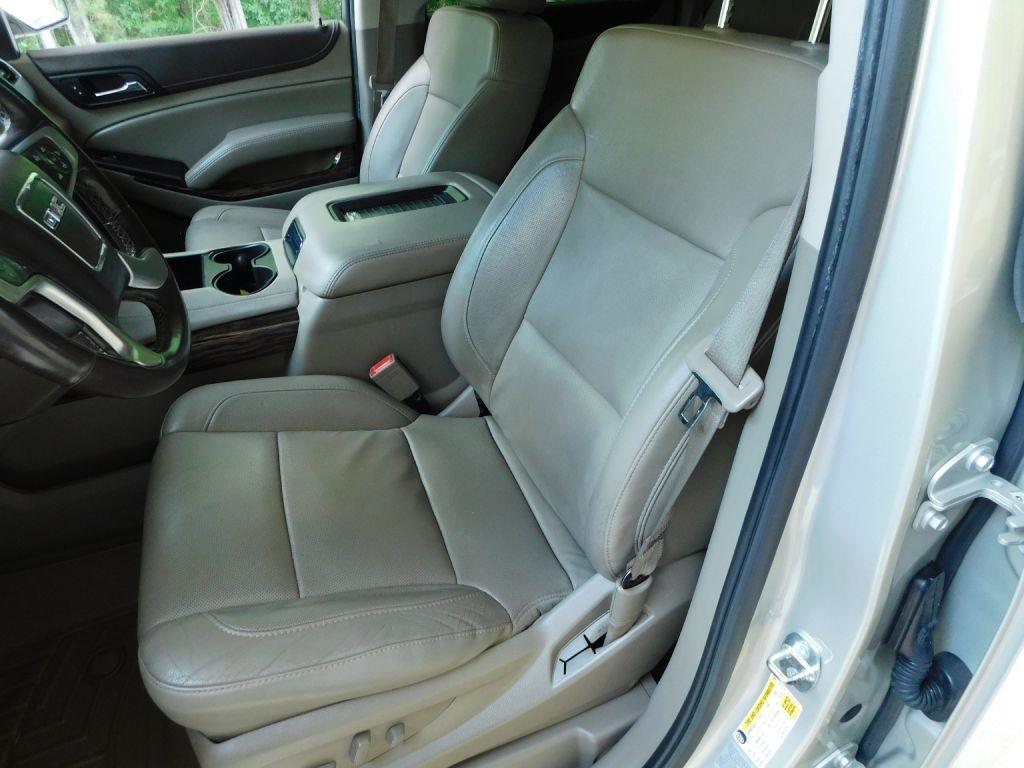 GMC Yukon SLT 2WD 2016