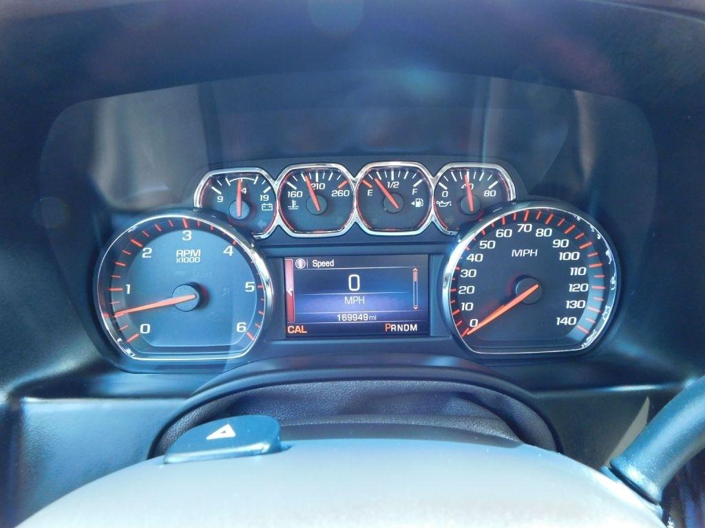 GMC Yukon SLT 2WD 2016