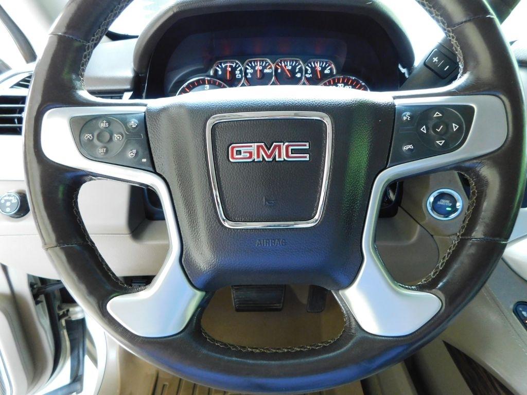 GMC Yukon SLT 2WD 2016
