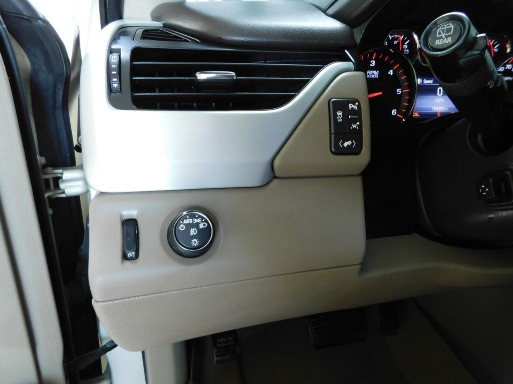 GMC Yukon SLT 2WD 2016