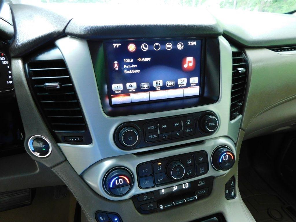 GMC Yukon SLT 2WD 2016