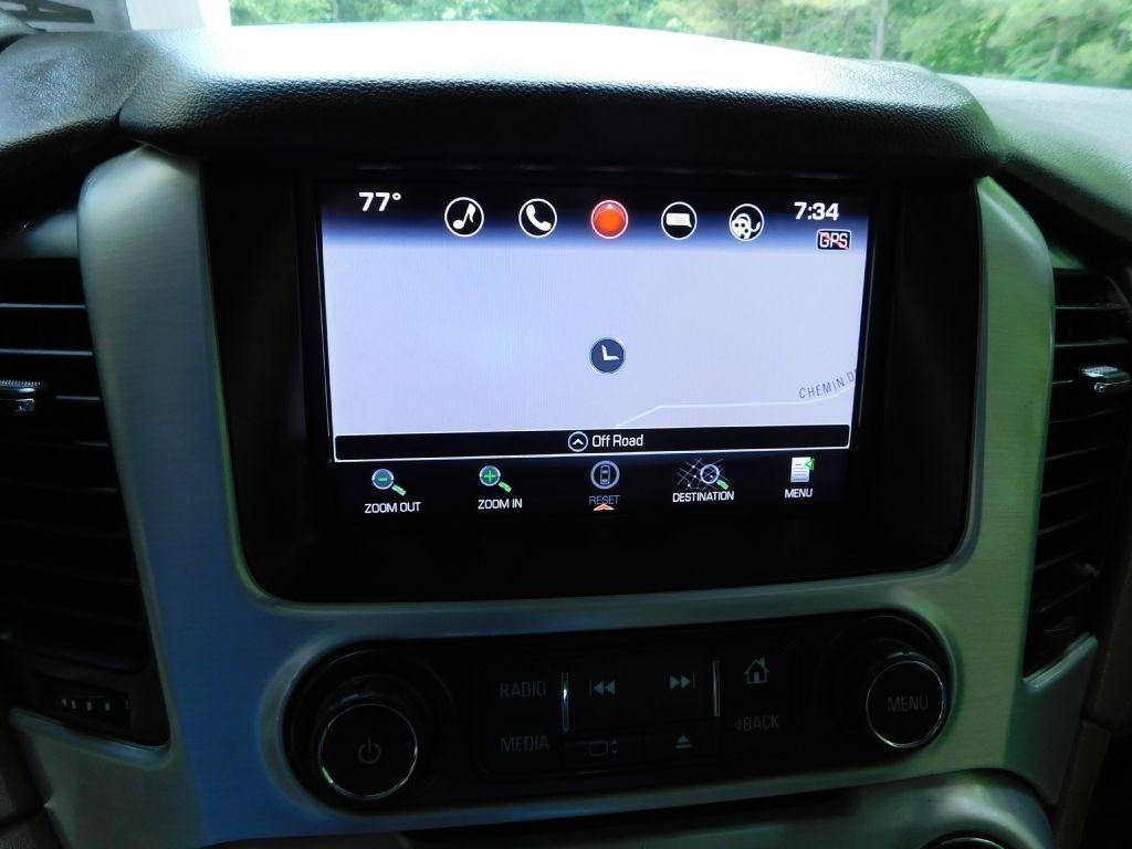 GMC Yukon SLT 2WD 2016