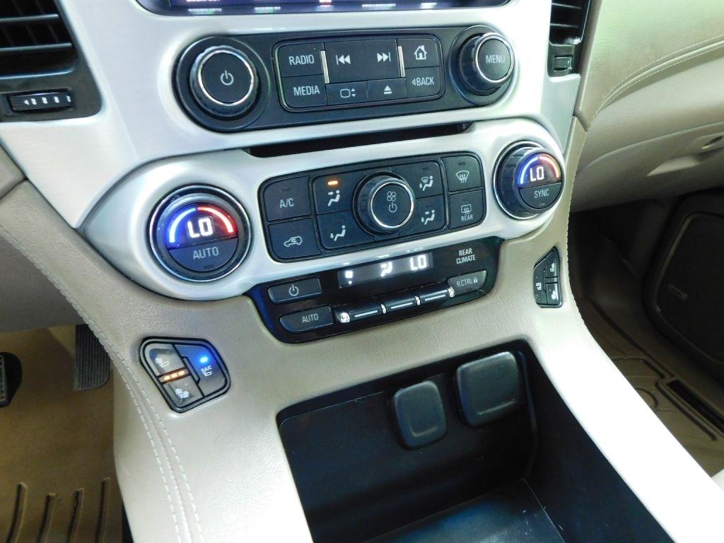 GMC Yukon SLT 2WD 2016